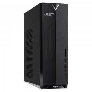 Máy tính để bàn - PC Acer Aspire XC-885 DT.BAQSV.006