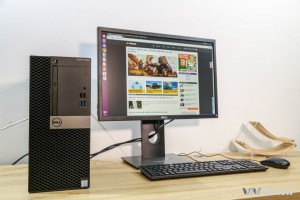Đánh giá Dell OptiPlex 5050 MT: thiết kế nhỏ gọn, nhiều lựa chọn nâng cấp