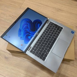 SIÊU SALE – Dell Latitude 5420 | Core i7 Gen 11 | RAM 8GB | SSD 256GB | Màn hình cảm ứng Full HD - Giá rẻ chỉ 8triệu550k – Bảo hành 03 tháng