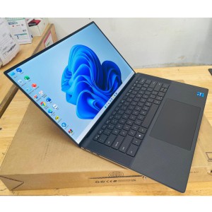 Dell Precision 5550  i9 10885H/ 32GB/ 512GB 4K Touch Giá rẻ: 17.500.000đ