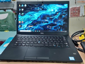 Laptop Dell Latitude 7490 i5-8250U 8GB SSD 128GB - Giá rẻ chỉ 4 triệu 650k – Bảo hành 03 tháng