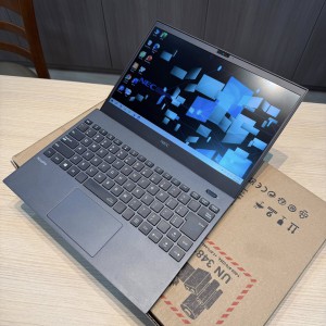 🔥  Laptop NEC i5 1021U/ 8GB/ 256GB Giá rẻ chỉ 4triệu350k – Bảo hành 03 tháng 🔥